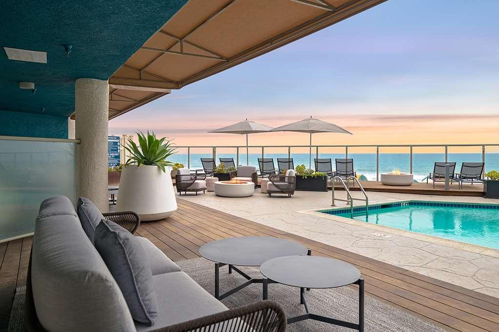 Beach Terrace Carlsbad Facilidades foto