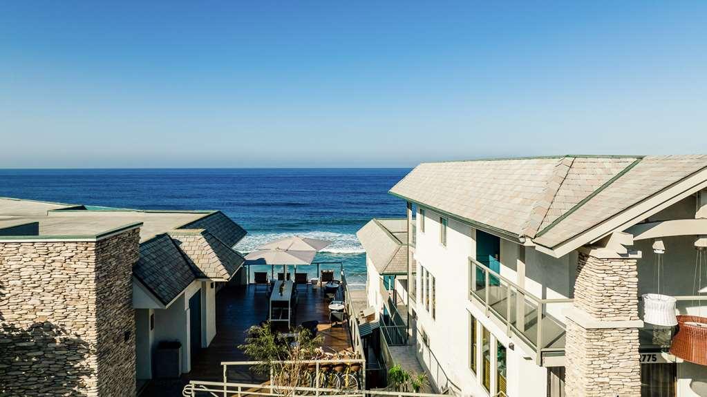 Beach Terrace Carlsbad Facilidades foto