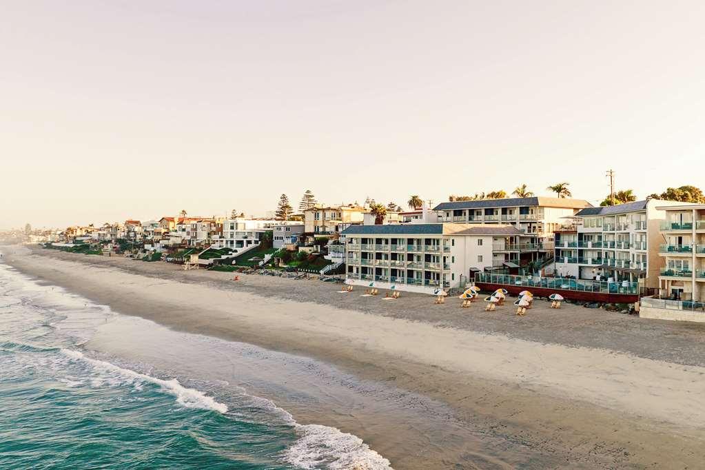 Beach Terrace Carlsbad Naturaleza foto
